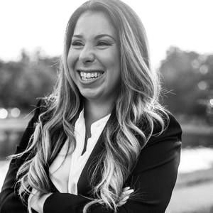 Meet your Posher, Gabrielle